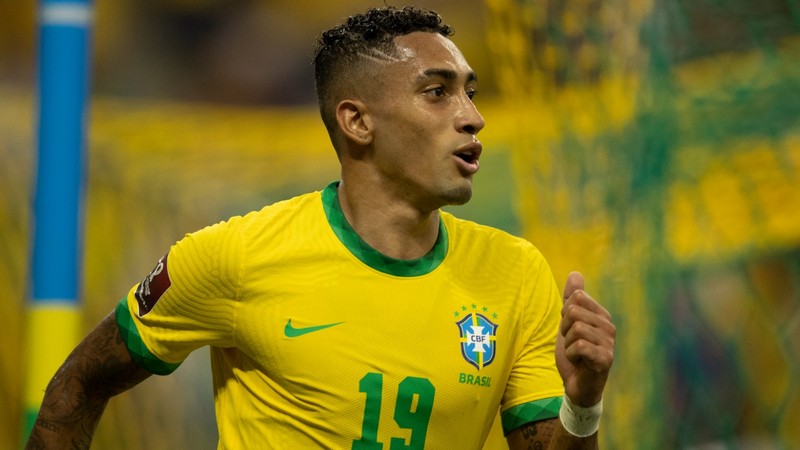 Áo đội tuyển Brazil, lịch sử và điểm đặc biệt của bóng đá 1 Áo đội tuyển Brazil, lịch sử và điểm đặc biệt của bóng đá