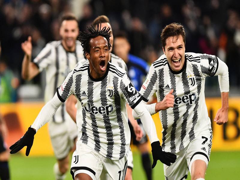 CLB Juventus CLB Juventus