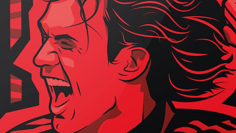 Cầu thủ Paolo Maldini - Huyền thoại không thể lãng quên của thành Milan 1 Cầu thủ Paolo Maldini - Huyền thoại không thể lãng quên của thành Milan