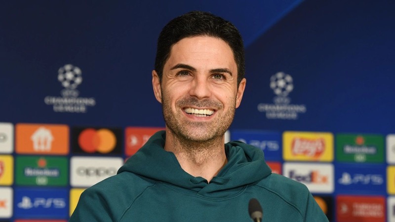 Huấn luyện viên Mikel Arteta - Ảnh hưởng của vị chiến lược gia đại tài 1 Huấn luyện viên Mikel Arteta - Ảnh hưởng của vị chiến lược gia đại tài