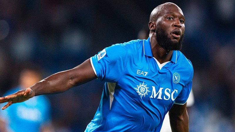 Cầu thủ Romelu Lukaku - Thần đồng và hành trình trở thành cái tên tai tiếng 1 Cầu thủ Romelu Lukaku - Thần đồng và hành trình trở thành cái tên tai tiếng