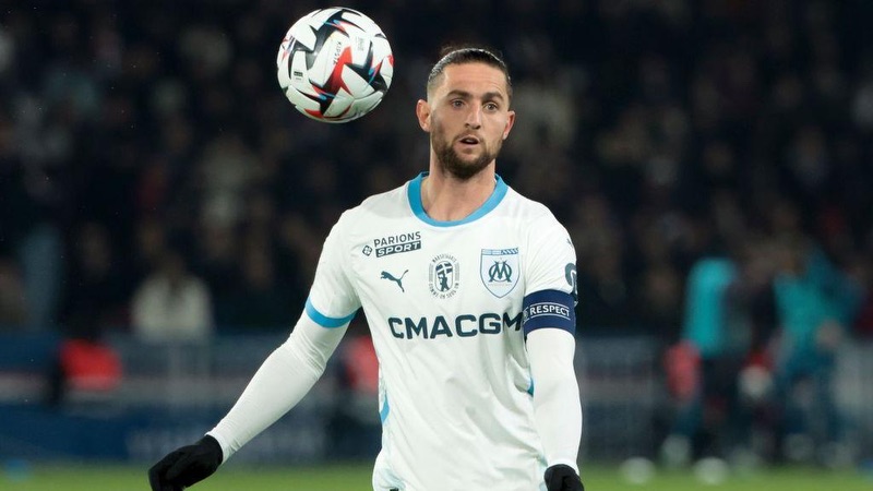 Cầu thủ Adrien Rabiot - Tài năng nhưng sai lầm chuyển nhượng 1 Cầu thủ Adrien Rabiot - Tài năng nhưng sai lầm chuyển nhượng