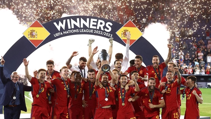 Những thông tin không nên bỏ qua về giải Nations League 1 Những thông tin không nên bỏ qua về giải Nations League
