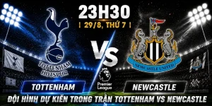 Tottenham Vs Newcastle: Nhận Định Chiến Thắng Chung Cuộc
